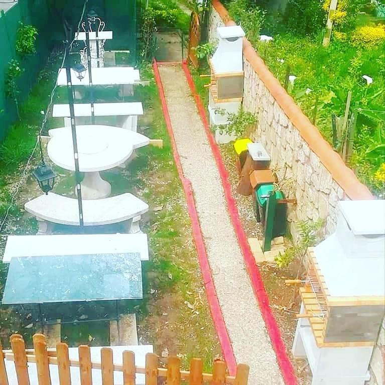 Txokomaitea Maison d'hôtes *