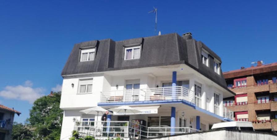 Maison d'hôtes Txokomaitea Urnieta