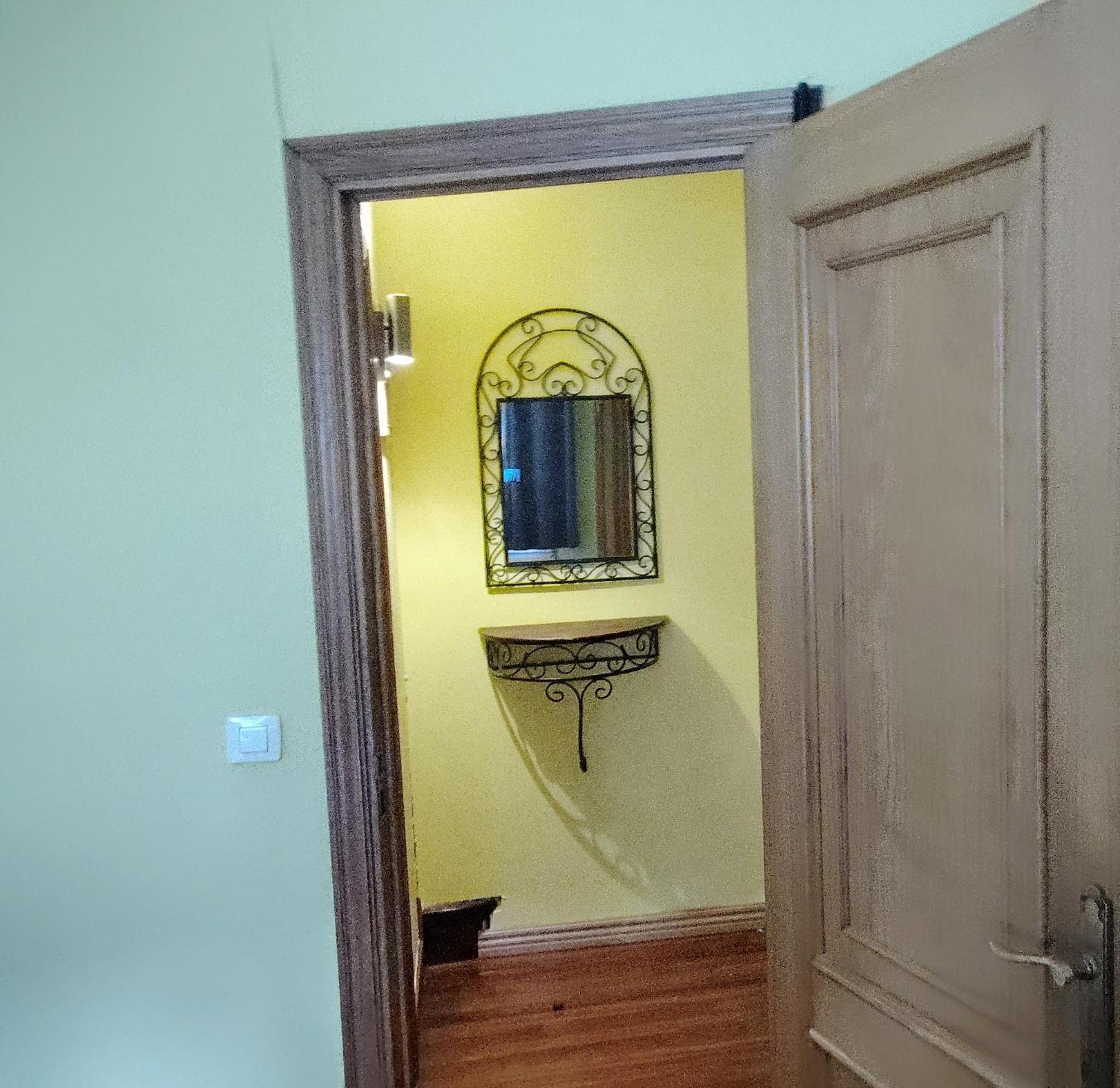 Maison d'hôtes Txokomaitea *