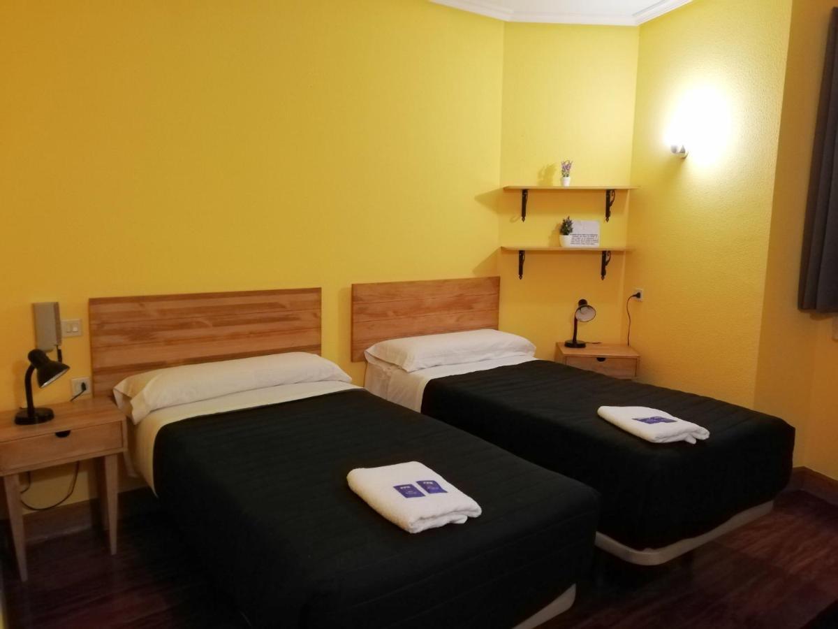 Guest house Txoko Maitea Pentsioa Urnieta