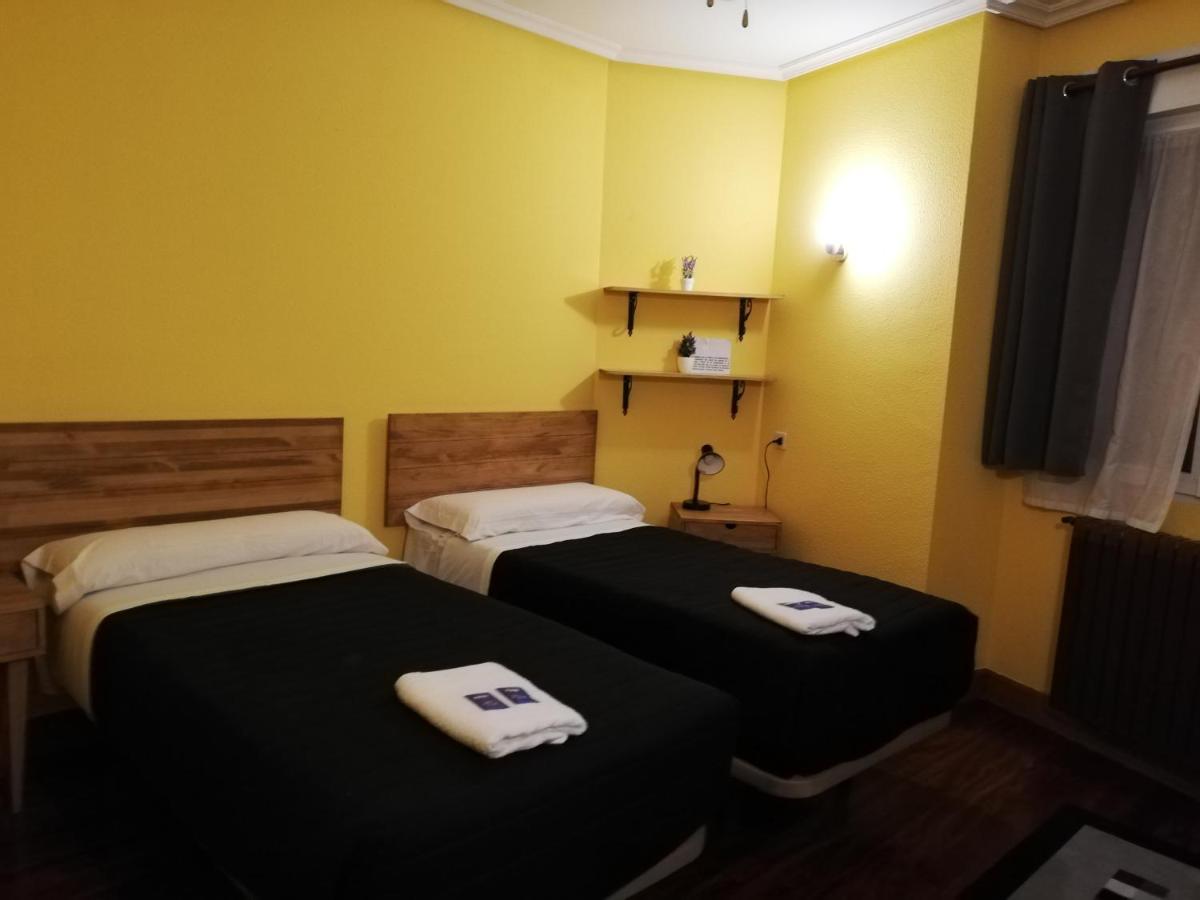 Guest house Txoko Maitea Pentsioa Urnieta